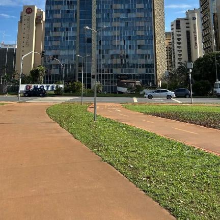 Brasília Tower Hotel by Castelo Itaipava Thumbnail