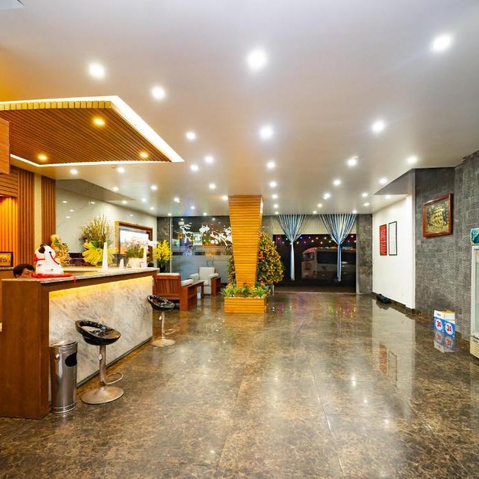 Khách sạn P&L