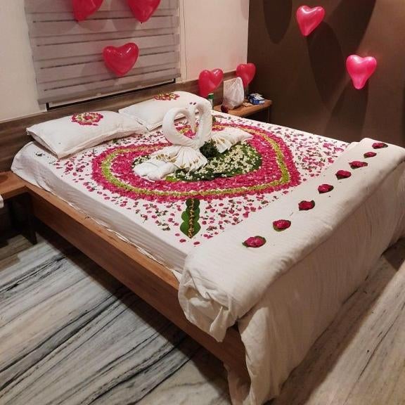 Hotel Crystal Inn Plaza At Delhi Airport