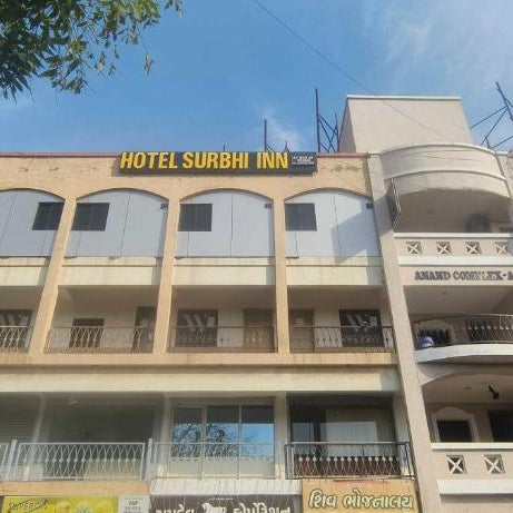 Hotel O Surbhi Inn Ambli Road Railway station Thumbnail