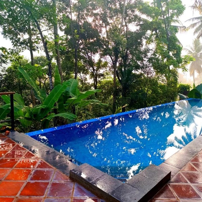 Kandy Bird Villas Thumbnail