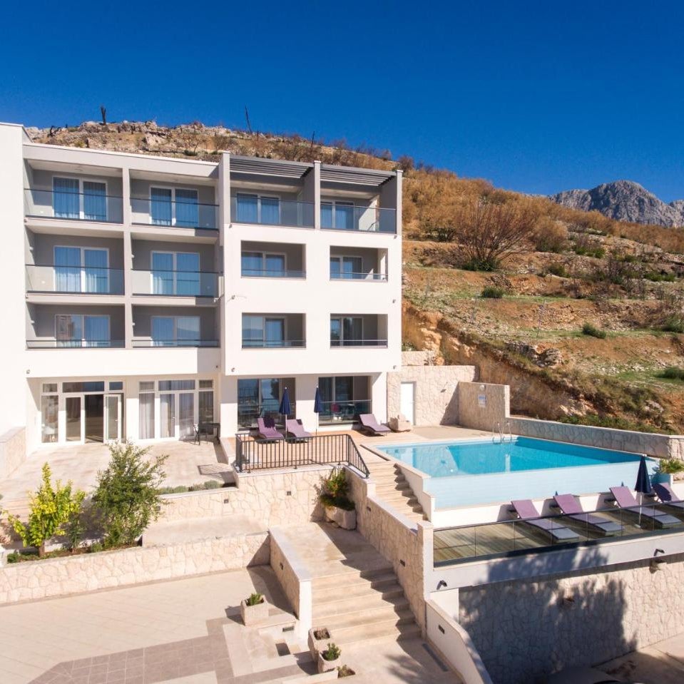 Villa Cascada