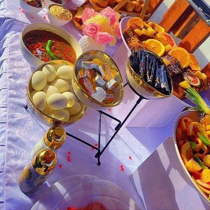 Touraco Suite Hôtel Business Thumbnail