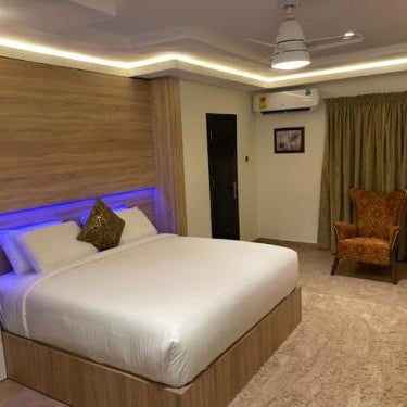 Adenab Jay Guest House Thumbnail