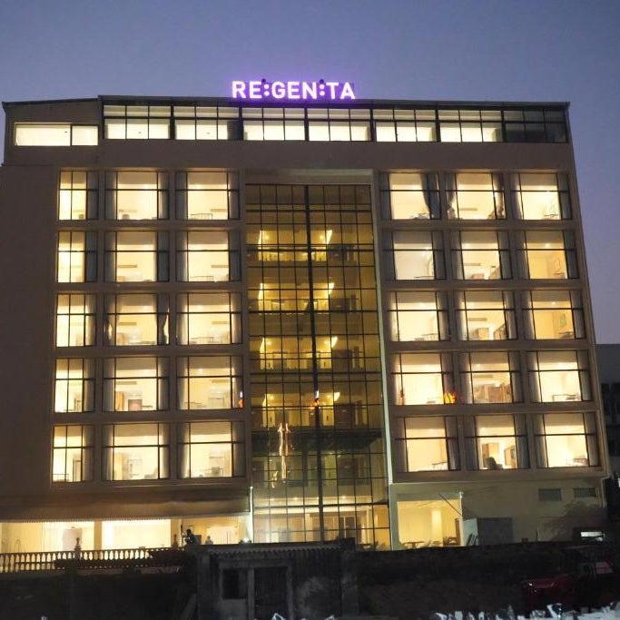 Regenta Dwarka