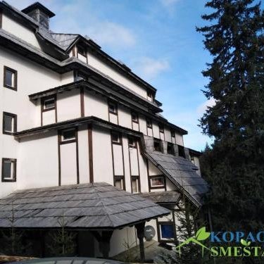 Apartman Sivi Vuk Kopaonik