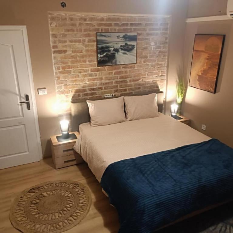 Room with Hotel Standard in a Hostel Thumbnail