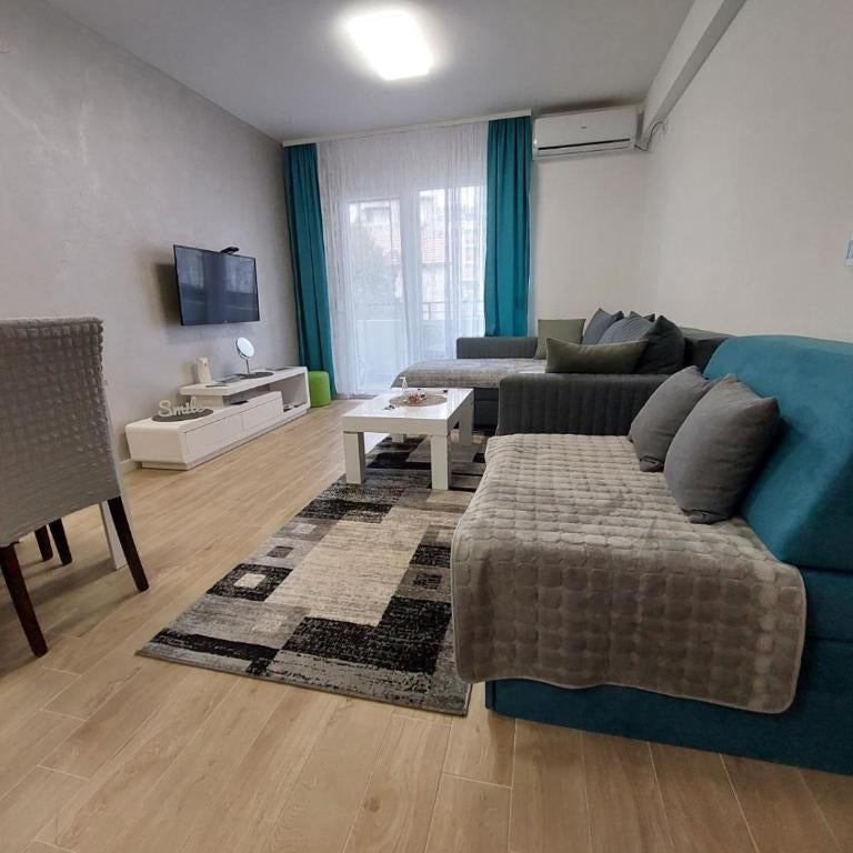 Apartman Milosevic