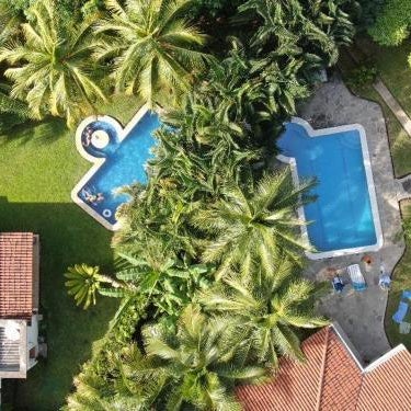 Casa de playa en residencial las veraneras san fer Thumbnail