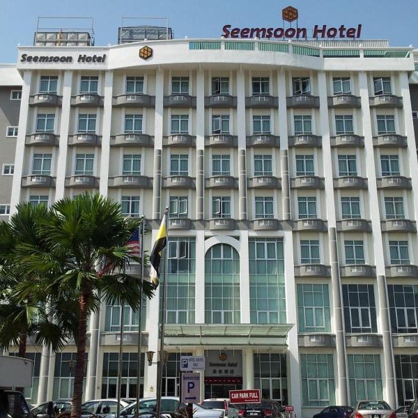 Seemsoon Hotel Thumbnail
