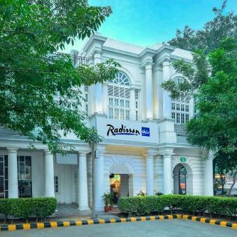 Radisson Blu Marina Hotel Connaught Place Thumbnail
