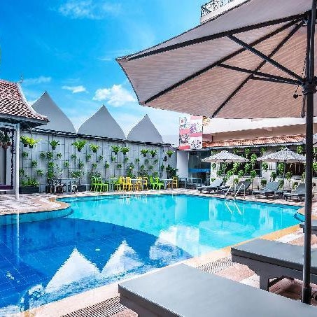 Memoire Siem Reap Hotel Thumbnail