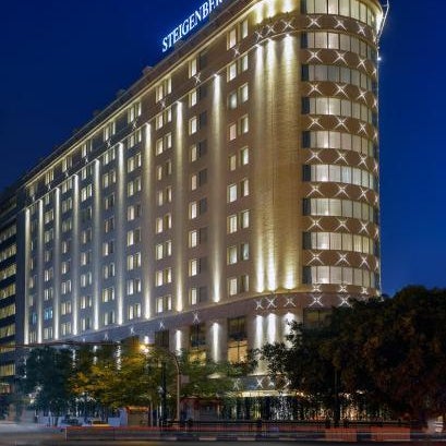 Steigenberger Hotel El Tahrir Thumbnail