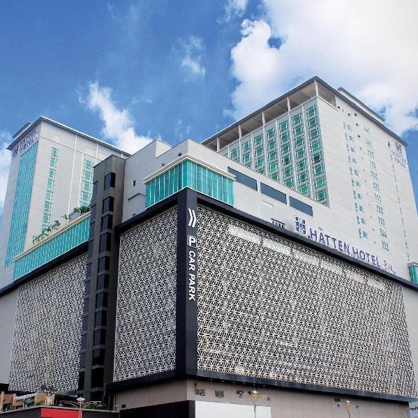 Hatten Hotel Melaka Thumbnail
