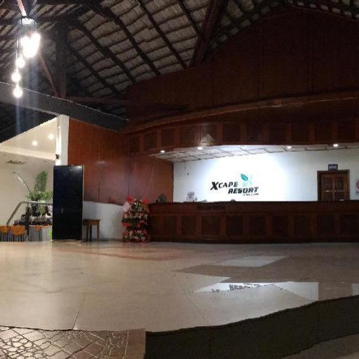 Xcape Resort At Taman Negara Thumbnail