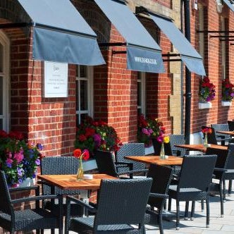 Ennios Boutique Hotel Thumbnail