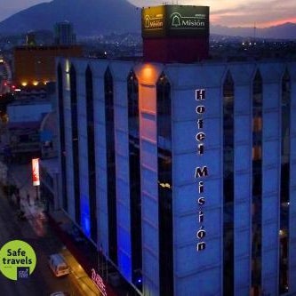 Mision Monterrey Centro Historico Thumbnail