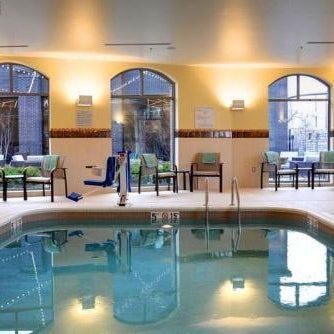 Courtyard by Marriott Columbus OSU Thumbnail