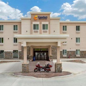 Comfort Inn & Suites Near Mt. Rushmore Thumbnail