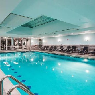 Fairfield Inn & Suites by Marriott Chicago Schaumburg Thumbnail