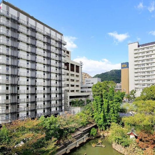 Hotel Monte Hermana Kobe Amalie Thumbnail