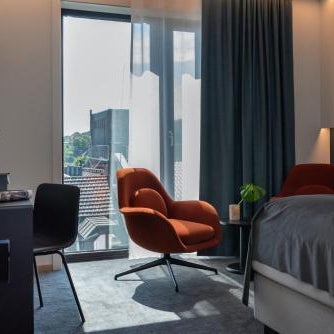 Thon Hotel Norge Thumbnail