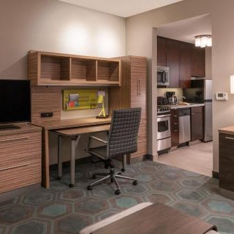 TownePlace Suites by Marriott Chicago Schaumburg Thumbnail