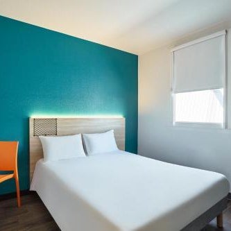 HôtelF1 Angoulême
