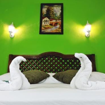 Hotel Valladolid Thumbnail