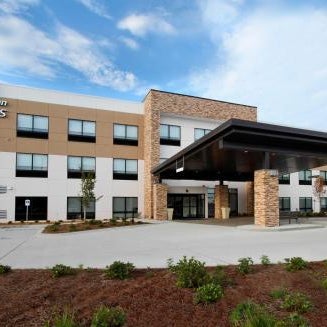 Holiday Inn Express Jasper By IHG Thumbnail