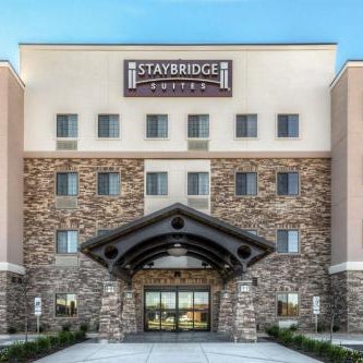 Staybridge Suites : St Louis - Westport By IHG Thumbnail