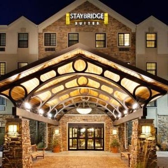 Staybridge Suites Toledo - Rossford - Perrtsburg By IHG Thumbnail