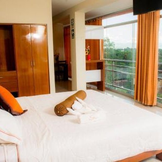 Hotel San Marino Tarapoto