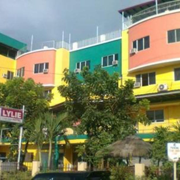 Lylie Hotel Thumbnail
