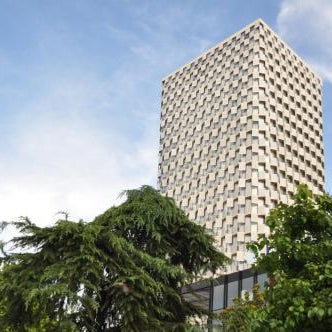 Maritim Hotel Plaza Tirana Thumbnail