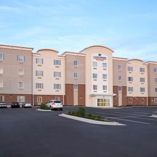 Candlewood Suites Bemidji - Paul Bunyan By IHG Thumbnail
