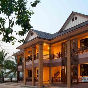 Suporn Lakeview Serviced Apartment & Homestay