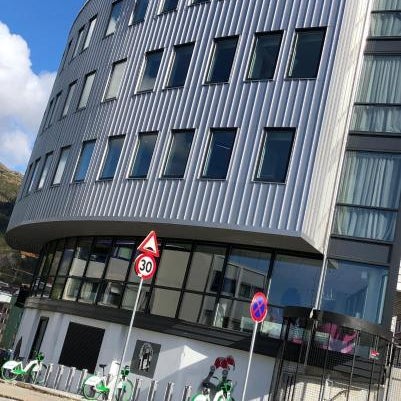 Magic Hotel Solheimsviken Thumbnail