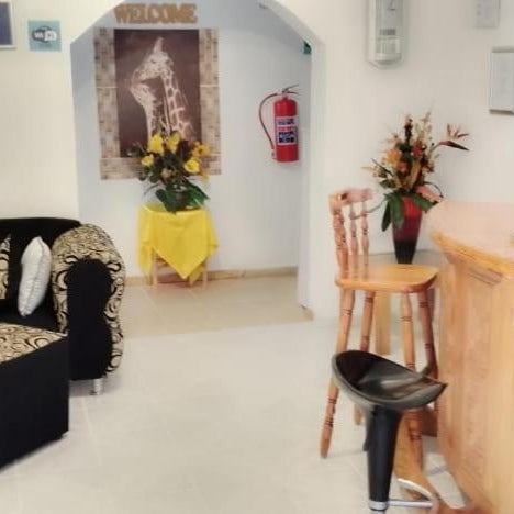 His Glory Guesthouse