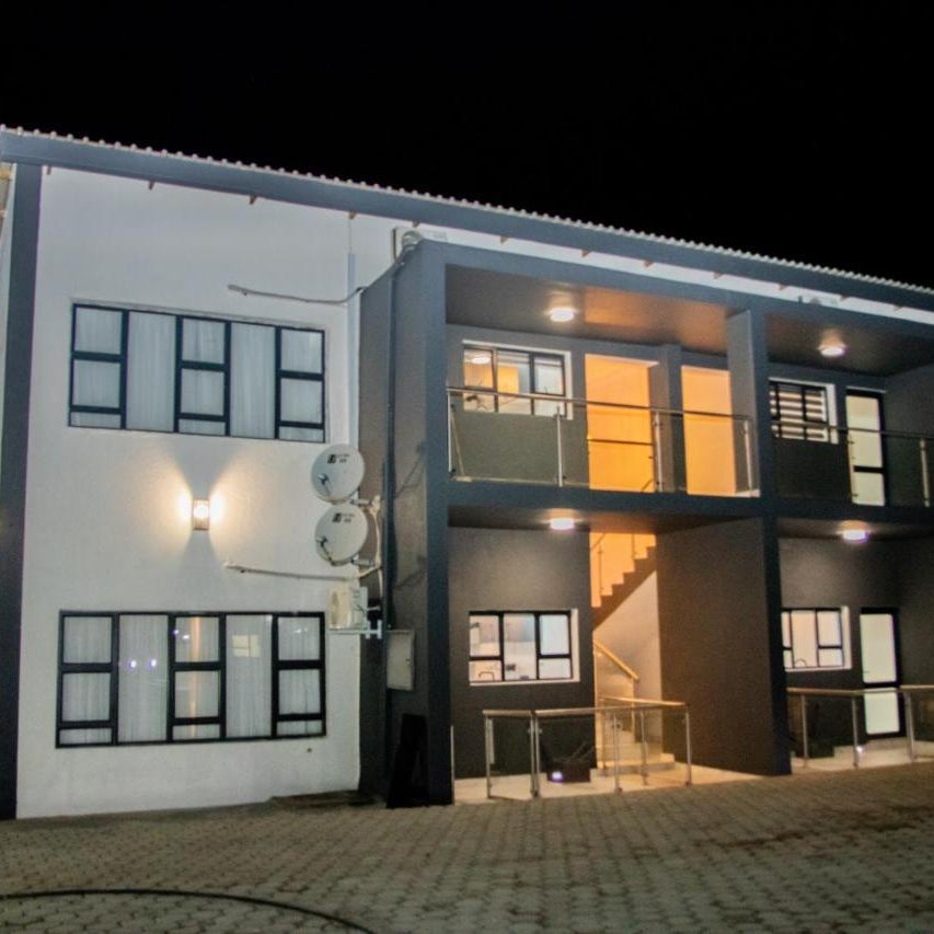 The Grove Guest House, Eswatini