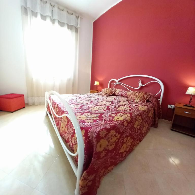 Baffos Apartament