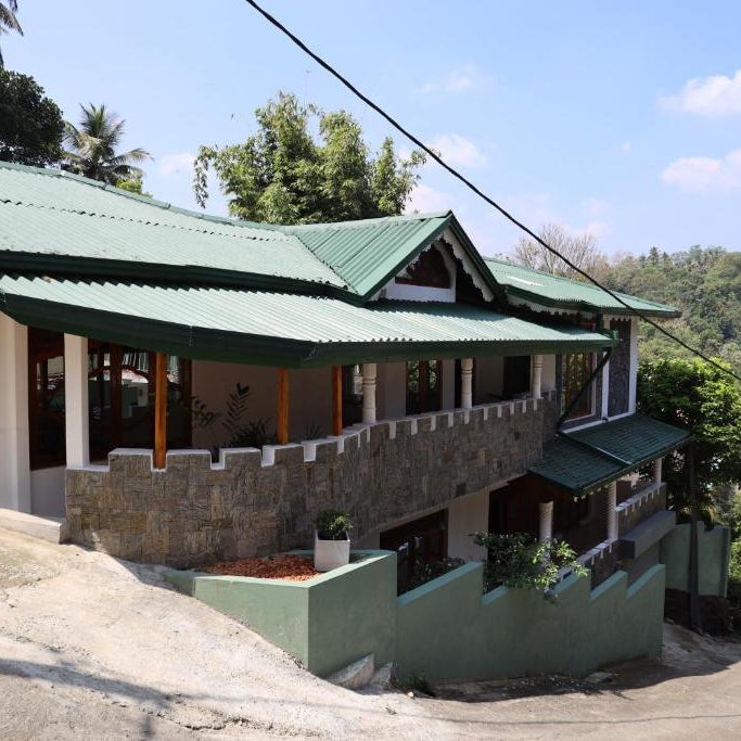 ALTURA Kandy By Ceylon Vistas Thumbnail