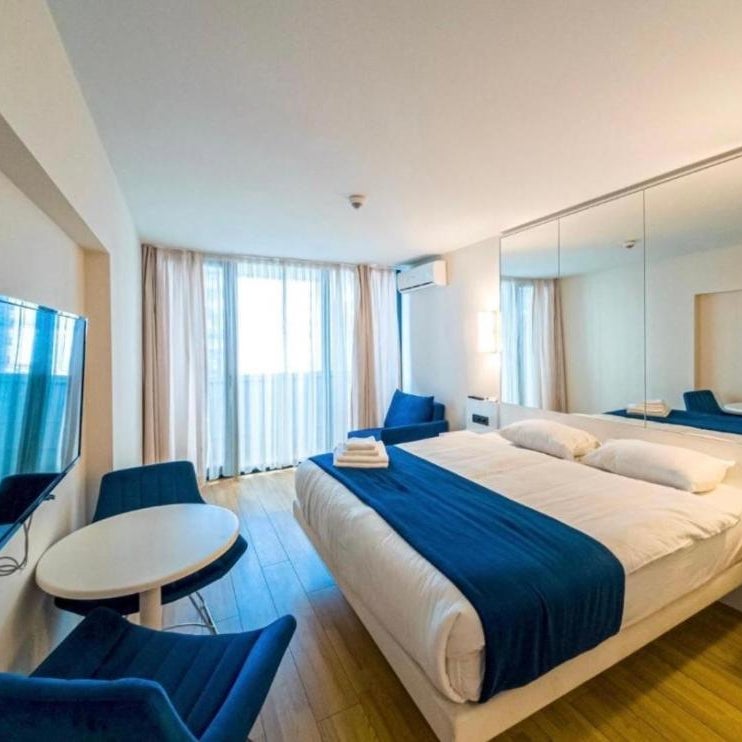 orbi apartment with view Thumbnail
