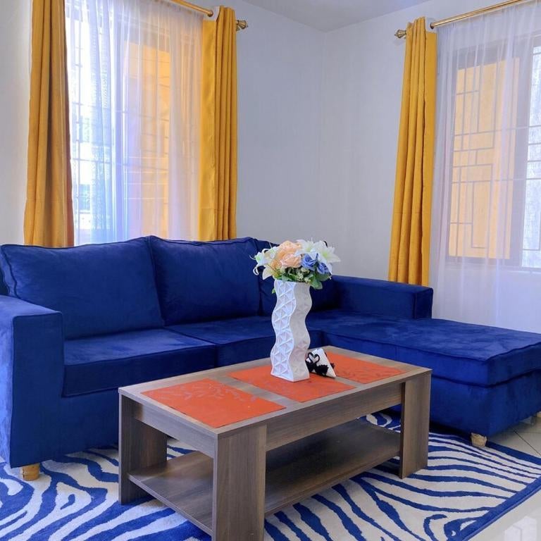 One Bedroom Apartment in Nyali