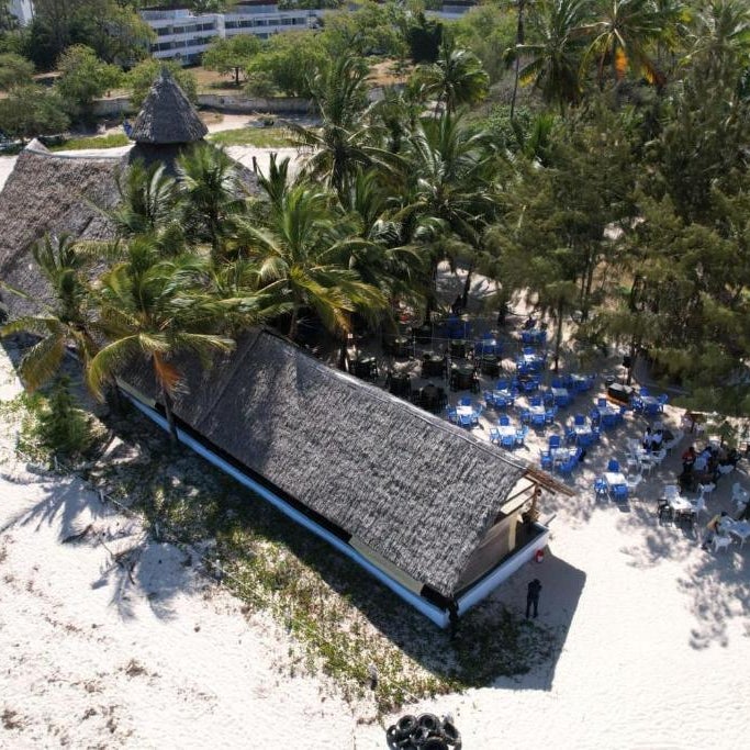 The New Big Tree Beach Resort Thumbnail