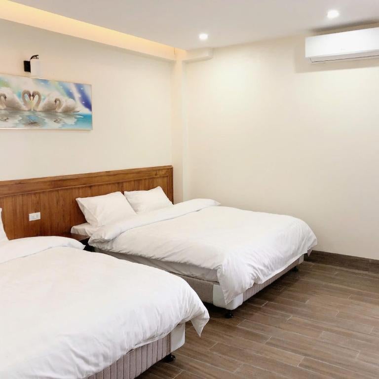 VIỆT ANH Hotel Thumbnail