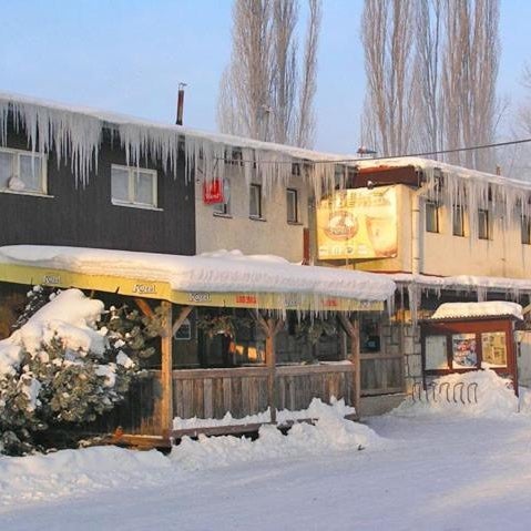 Hotel Lodenica Thumbnail