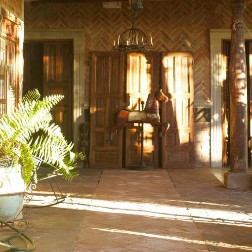 Los Cuatro Olivos Hotel Boutique Thumbnail