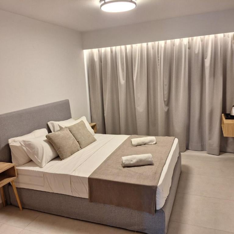 Soho Blue City Hotel