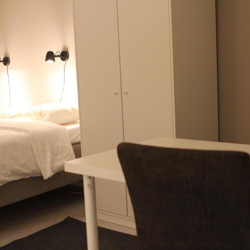 Hotell Bromma Thumbnail